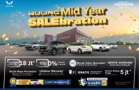 New Air EV Ready Stock DP 5jt 